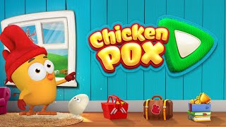 Chicken Pox Level Picture 10