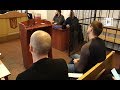 Суд у справі стрілянини у “Pasage Gartenberg” відбувся в Івано-Франківську