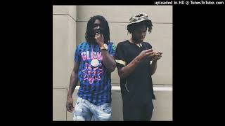 Lucki x Chief Keef Type Beat " Party Pack " ( Prod By Mr Weaver x Thr6x )