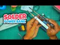 Solder Portable USB Murah HANDSKiT U5V 8W