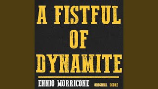 Download Lagu A Fistful of Dynamite Ringtone (Original Score) - Version 1