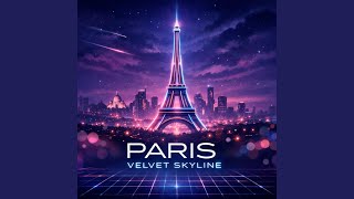 Midnight at the Grand Palais