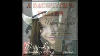 A Daughters Prayer