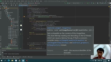 Android | Hướng dẫn code app bật tắt đèn bằng ứng dụng