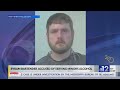 Former MSVA Cemetery Director Convicted Of Embezzlement Former MSVA Cemetery Director Convicted Of Embezzlement