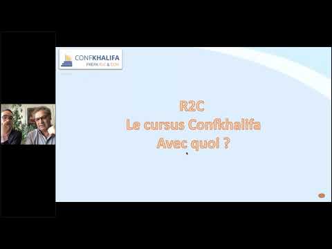 La Réforme R2C by Confkhalifa : Pourquoi nous choisir pour vous accompagner ?