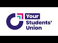 Your students union  the rebrand explained