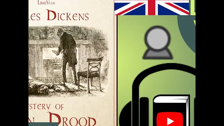 The Mystery of Edwin Drood by Charles DICKENS read...