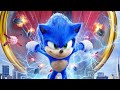 Играем в Sonic Dash!