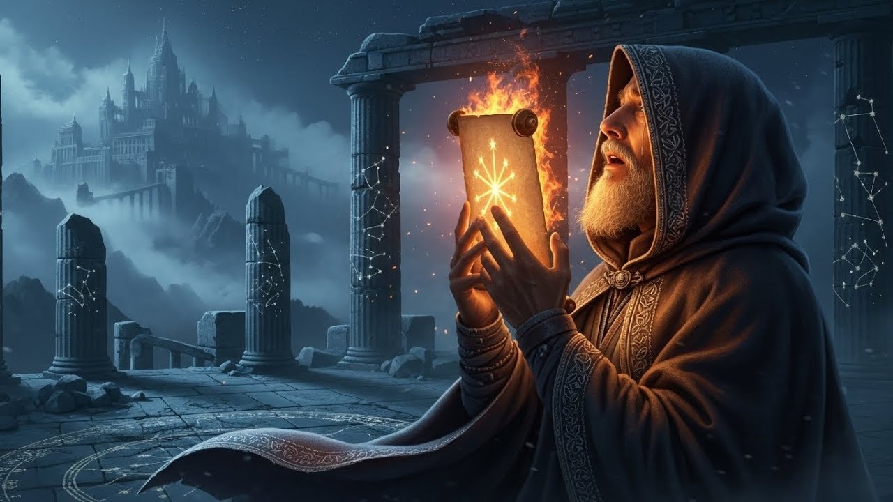 The Vanished Kings Who Ruled the Sky  History for Sleep