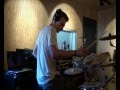 Lukas Graham - Mama Said [Drum Cover] by Weile