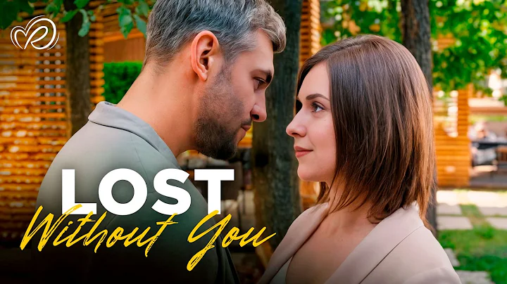 Trapped in a Toxic Engagement, She Finds the Man She Never Forgot | Lost Without You | Romance Movie