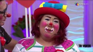 Cita De Oskarin Y Sandy Llora Enamorandonos