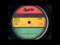 1977 the upsetters to be a lover in dub black art disco