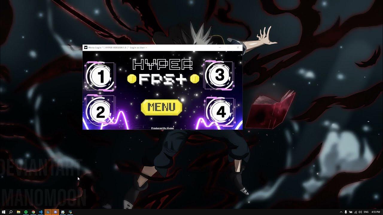แจก!! Gui python แบบเวอร์ชั่น Gif แบบง่ายๆ - YouTube