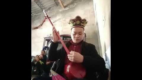 then cổ, vi văn đông, Then đông nổi tiếng bắc giang, làm lễ rất hay và ý nghĩa,hát then,làm then