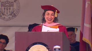 Iris S  Levine | USC Thornton School of Music Commencement Speaker 2023