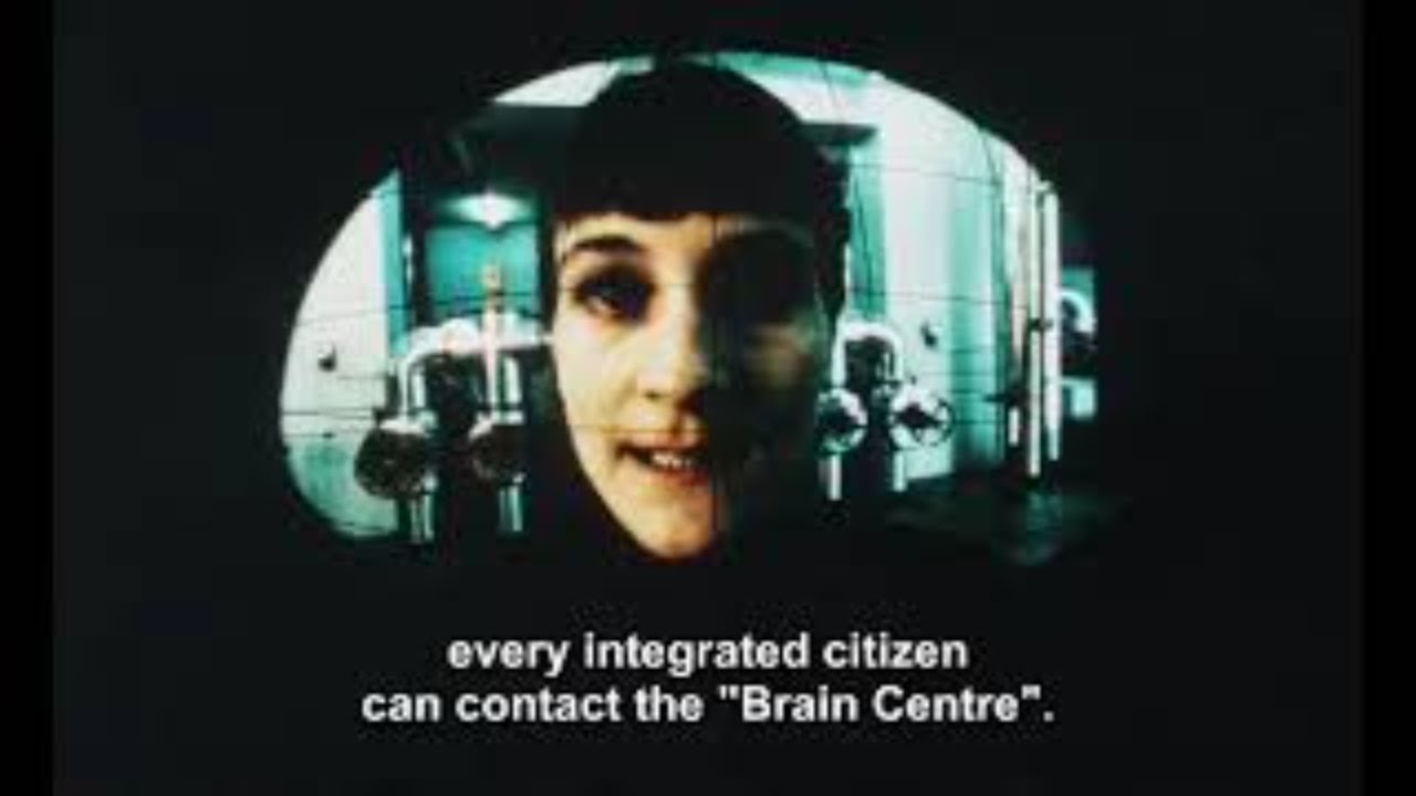 Swiss Made 2069 (1968)