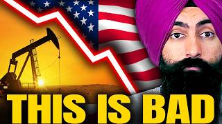The Petrodollar System Is Coming To An End