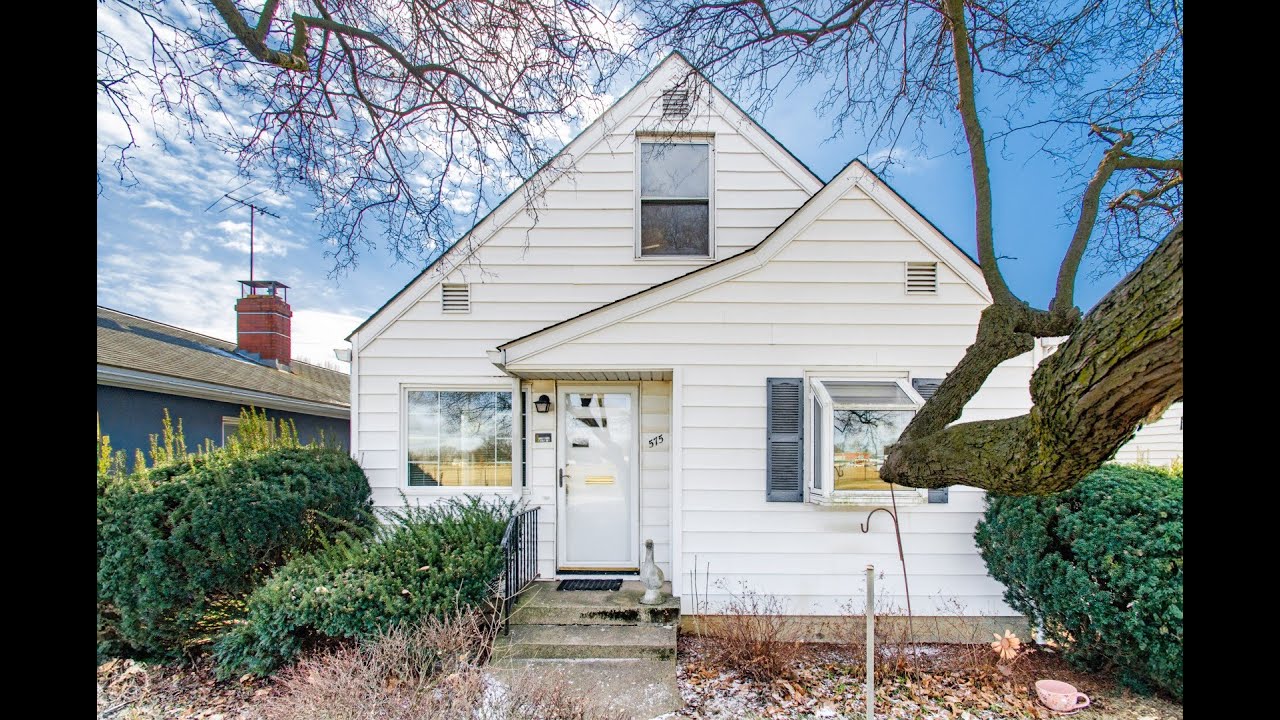 575 Morse Road Columbus, OH | ColdwellBankerHomes.com