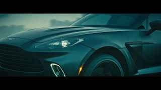 The Making of the Aston Martin Badge