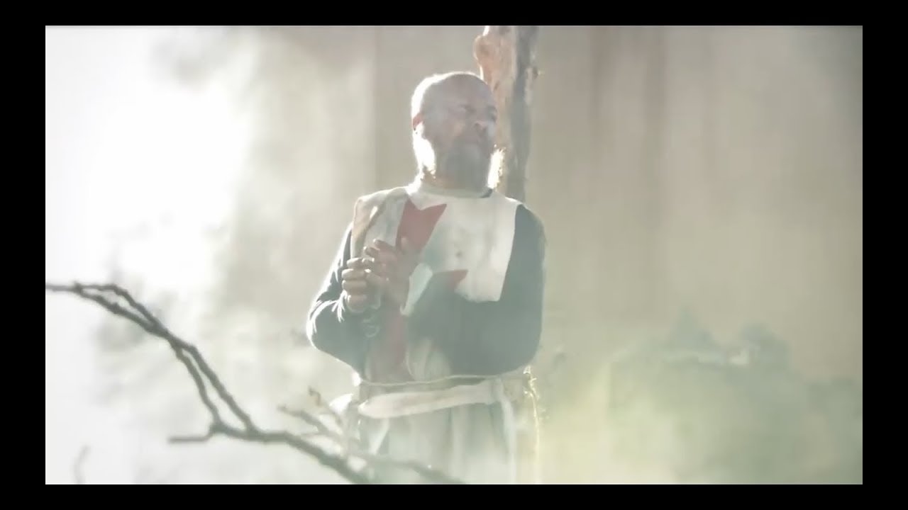 Trial of The Knights Templar - Secrets of the Cross Documentary