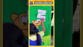 ADMISSION OPEN FOR PRE-KG TO 8TH (2026-27)