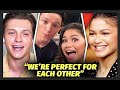 Why Tom Holland and Zendaya&#39;s Chemistry Is UNBEATABLE!