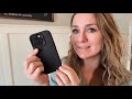 Crave Dual Guard iPhone 16 Pro Case Review | Black MagSafe Shockproof Dual Layer