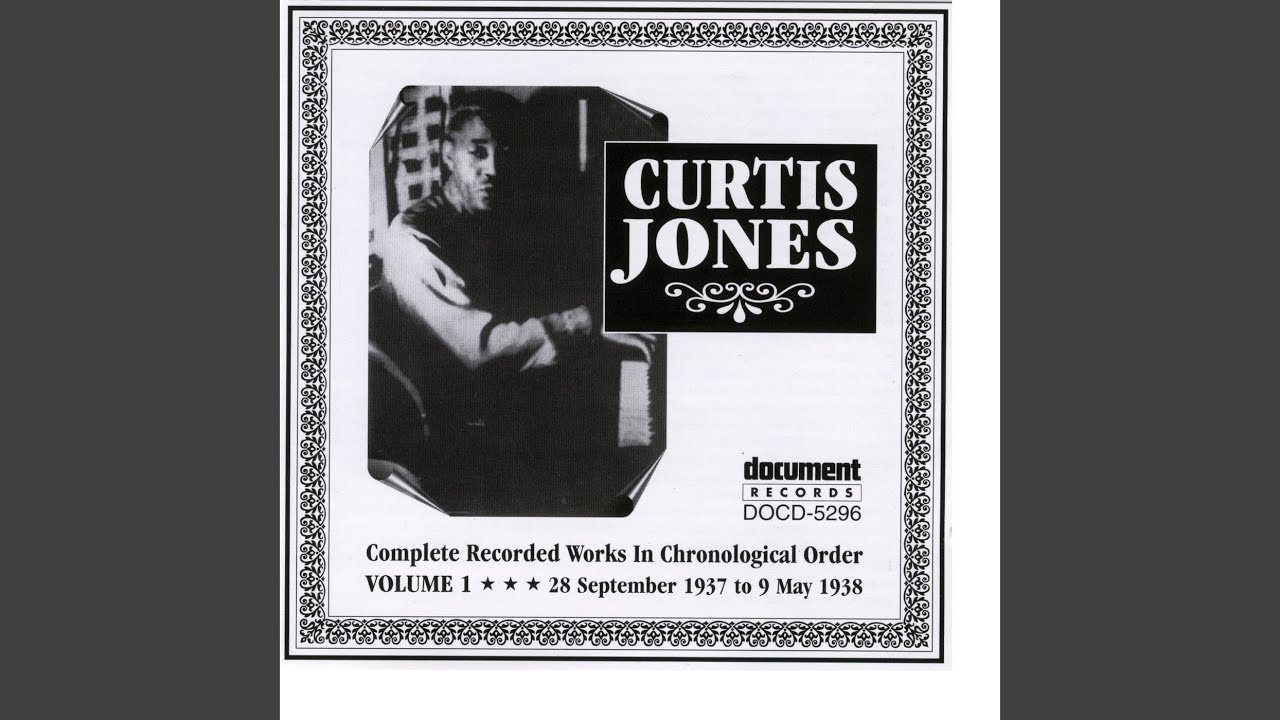 Drinking And Thinking Blues