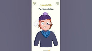 DOP 2 Level 670 - Solve! #shortsfeed #viralvideo #new #dop2