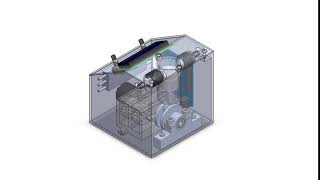 ME3250/L Pump Final Project (Operation Animation)