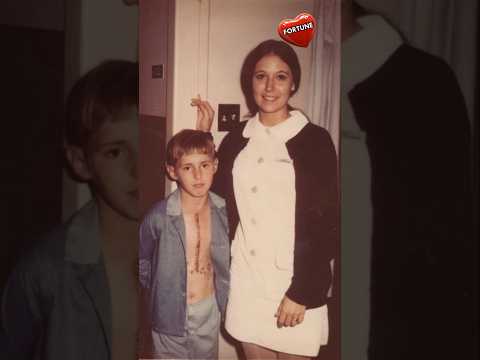 En 1975, elle la sauvé la vie, leur rencontre 40 ans plus tard est incroyable