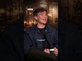 Cillian Murphy inspired Barry Keoghan's dog's name 😌 #PeakyBlinders #BarryKeoghan #CillianMurphy
