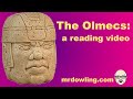 Olmec Civilization: Unraveling the Mysteries of Mesoamerica