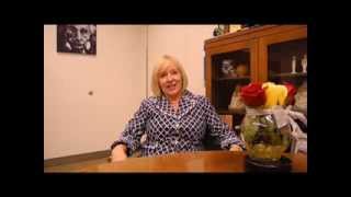 Lynnette Zelezny Associate Provost, AVP Continuing and Global Education