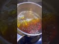 By request! Here's how I make burnt sugar syrup! We just called it "surp"