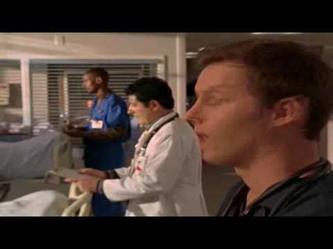 Scrubs The Booby Horn