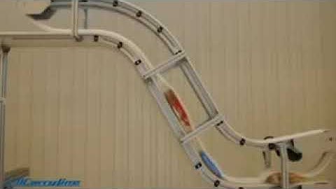 Special Vertical Conveyor