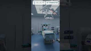 Dr. Aritra Ghosh | Expert Robotic Surgery for Hernia, Gallstones & GI Disorders | All Quest Global