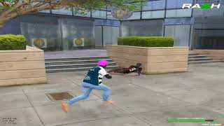 Highlights Fivem #06| Shatuba