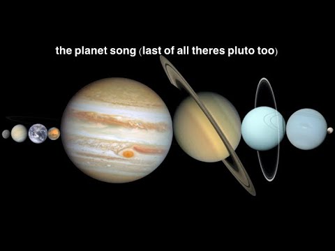 Planet