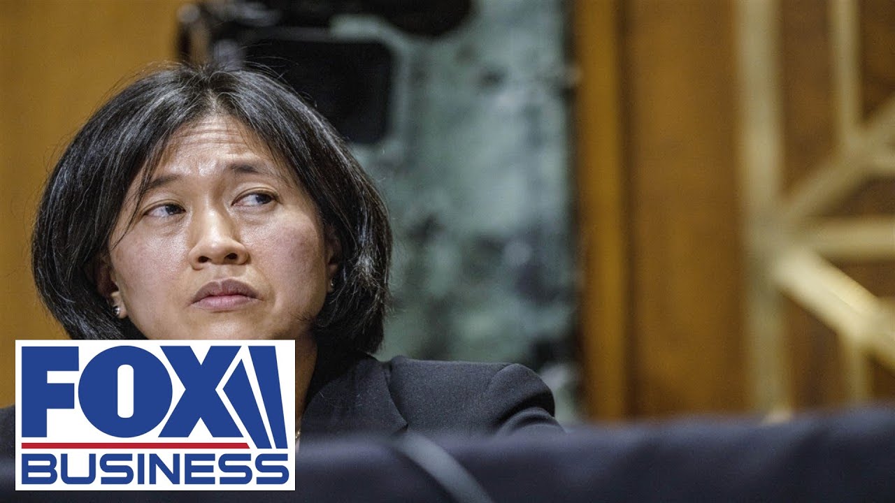 Biden pick for US trade representative is known critic of China