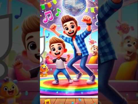 #أغنية_أطفال #أغاني_أطفال #أغنية_ممتعة #أغنية_مرحة #أغنية_بابا #بيبي #اغاني #تعلم_مع_الحيوانات