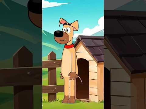 اغنية الكلب الطيب الذئب اغاني اطفال في منزل انثى السنجاب في منزل انثى الاسماك دق الباب اصوات حيوانات 