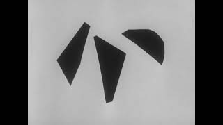 Computer And The Mind Of Man (1962) Pt 5/6 Managers And Models