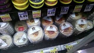 What's Inside #HarrisTeeter In #CharlotteNC? #RantingsOfMocha