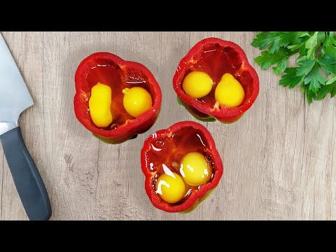 Ein schnelles Rezept,