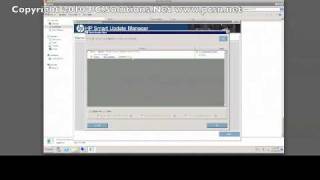 Easy way to update drivers and firmware on servers