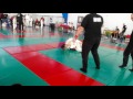 Brigitta judo vs bjj